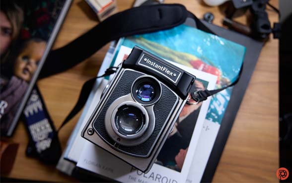 Mint InstantFlex TL70 Plus Review: Their Best Camera Yet